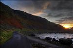 Giant’s Causeway HDR